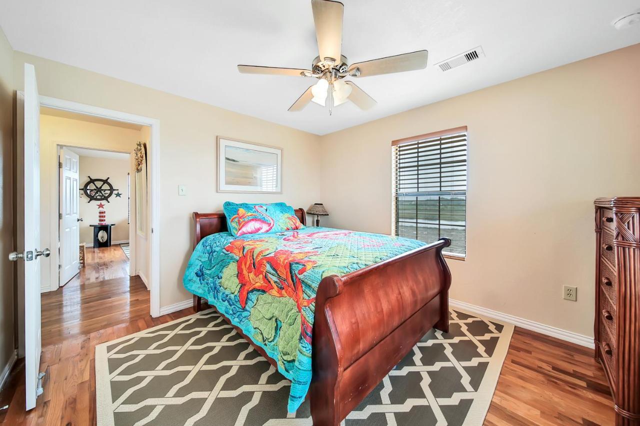 فيلا Sailfish Retreat Port Bolivar المظهر الخارجي الصورة